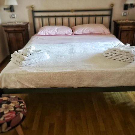 Bed and Breakfast Il Giardino Dei Frati Roncofreddo Exterior foto