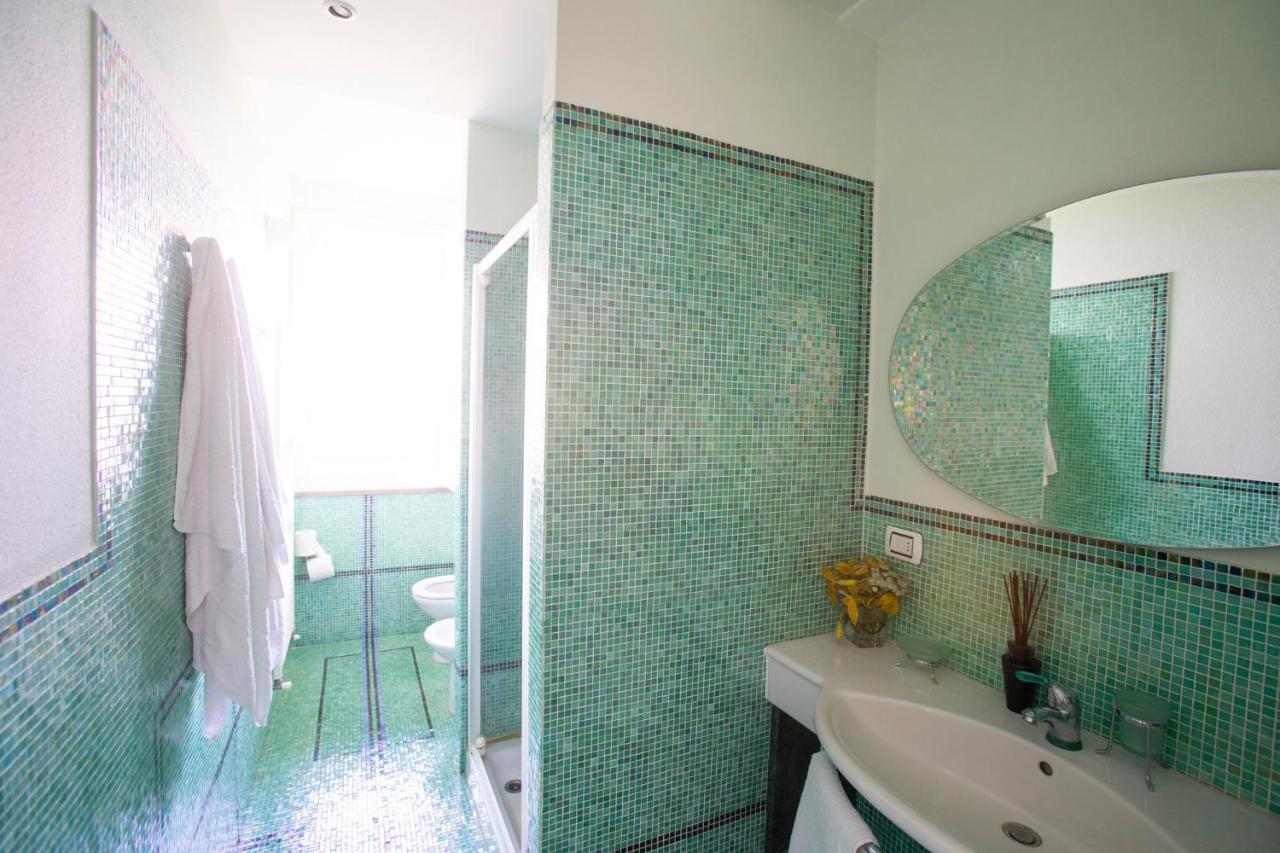 Bed and Breakfast Il Giardino Dei Frati Roncofreddo Exterior foto