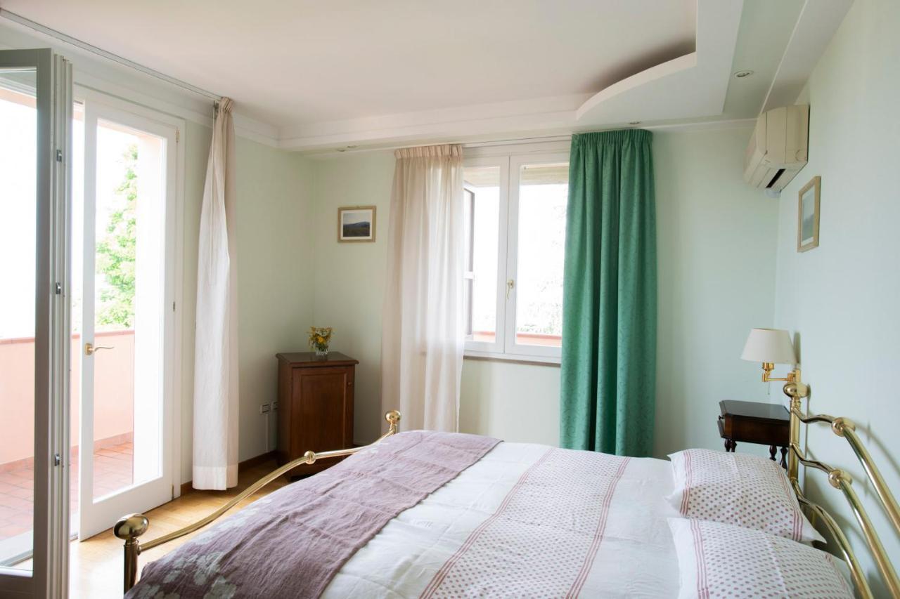 Bed and Breakfast Il Giardino Dei Frati Roncofreddo Exterior foto