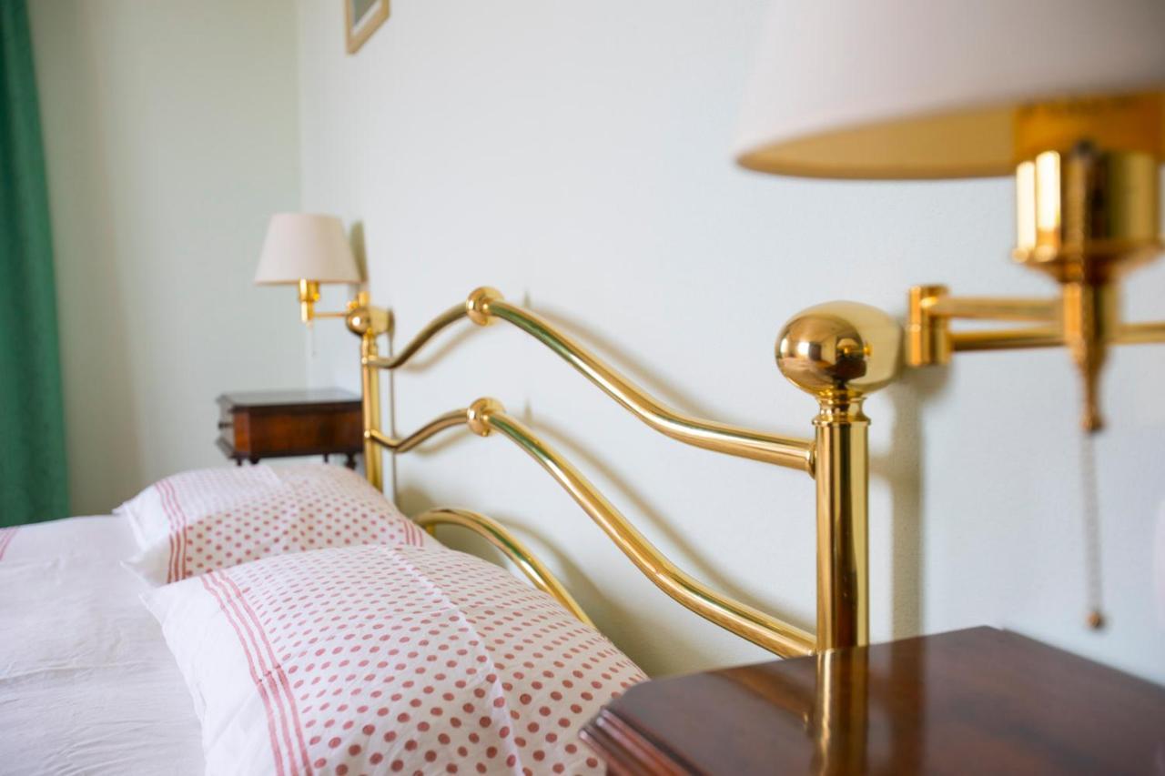 Bed and Breakfast Il Giardino Dei Frati Roncofreddo Exterior foto
